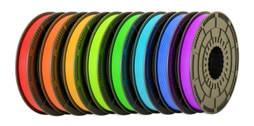 PLA filament (https://3dinsider.com/what-is-pla/)