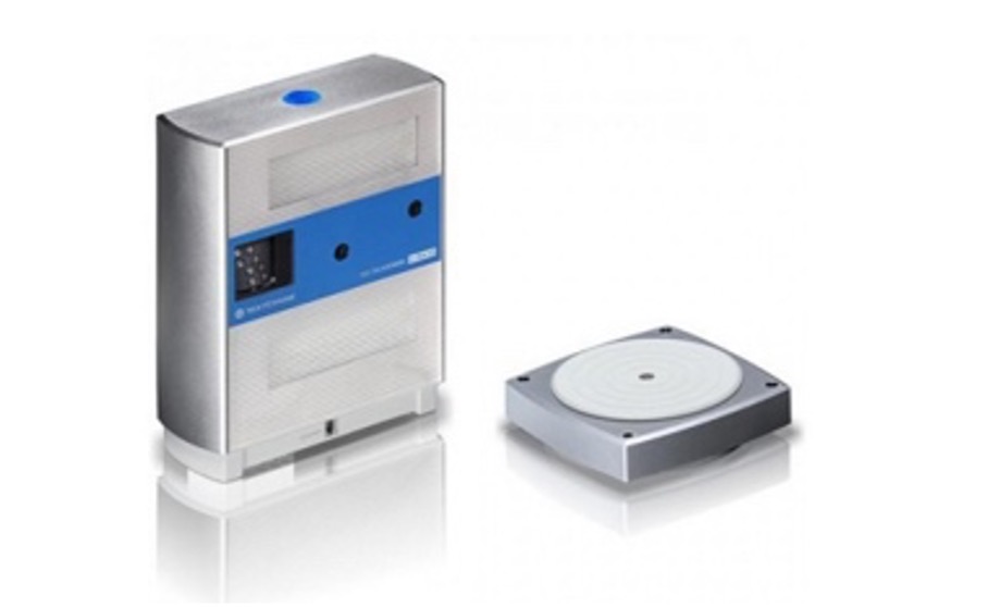 Next Engine Laser Triangulation Scanner