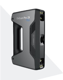 Einscan Pro 2x Plus Scanner