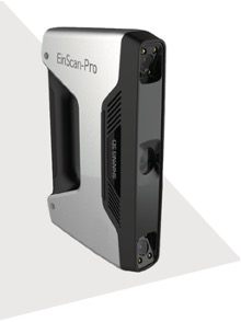 Einscan Pro Scanner