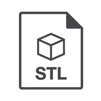 STL file