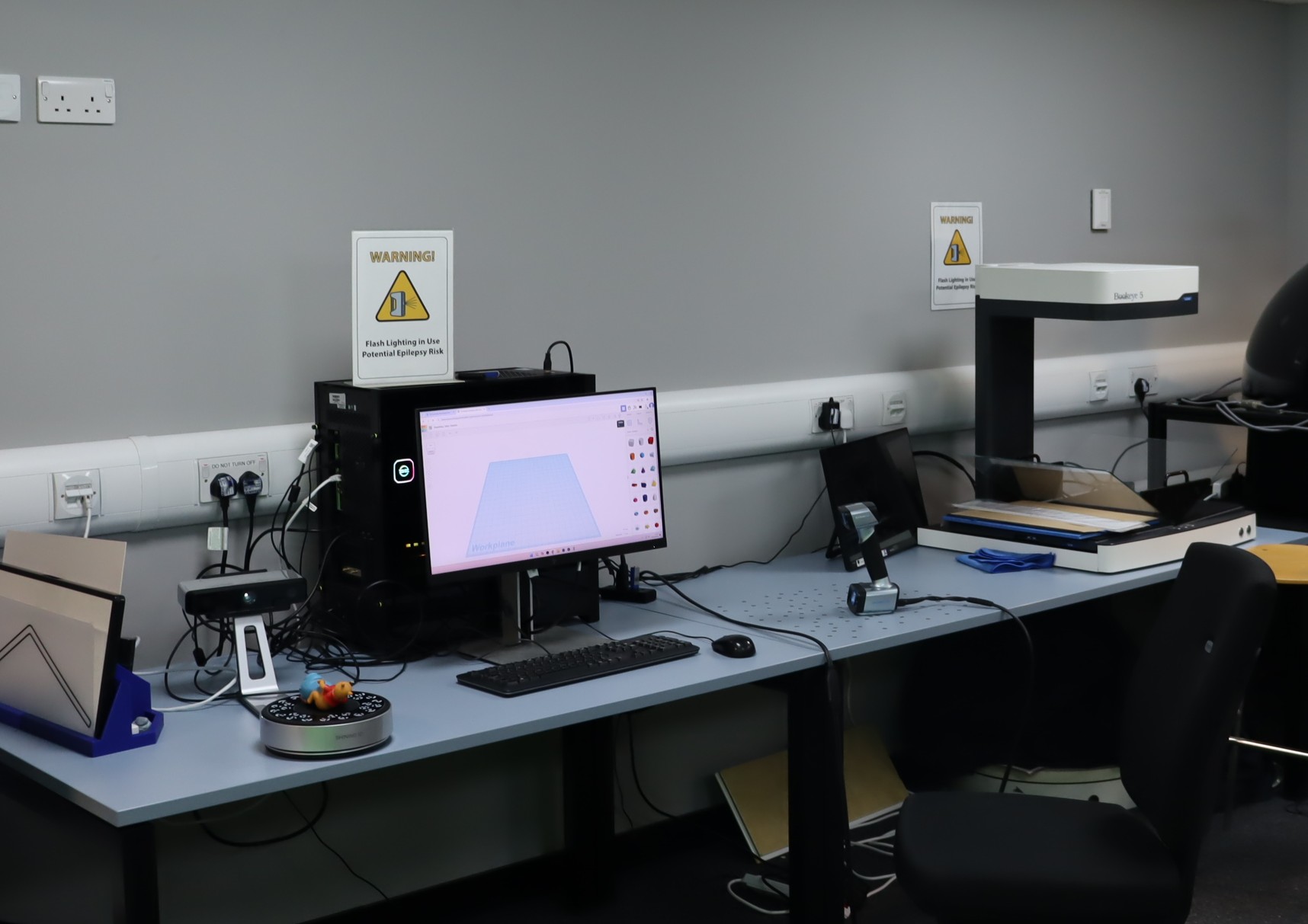 Digital transformation suite