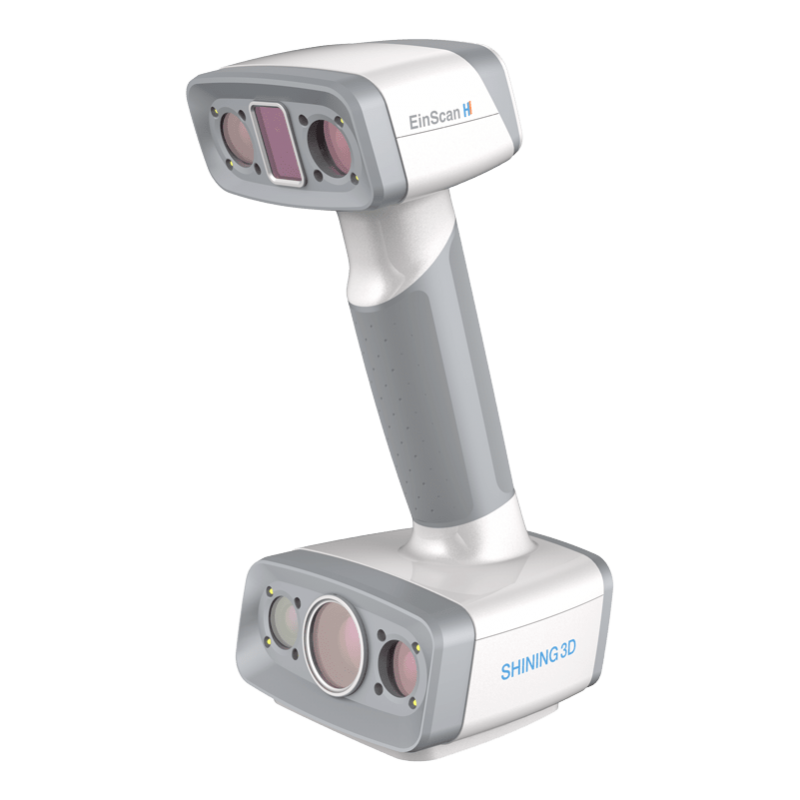 EinScan H