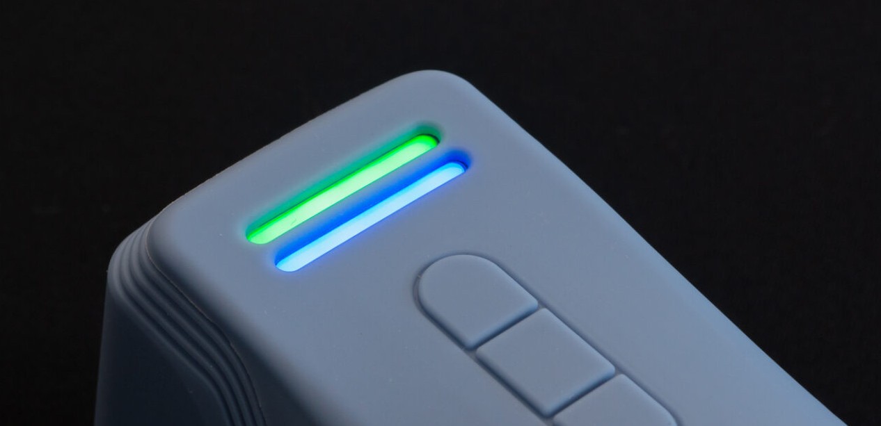EinStar indicator lights