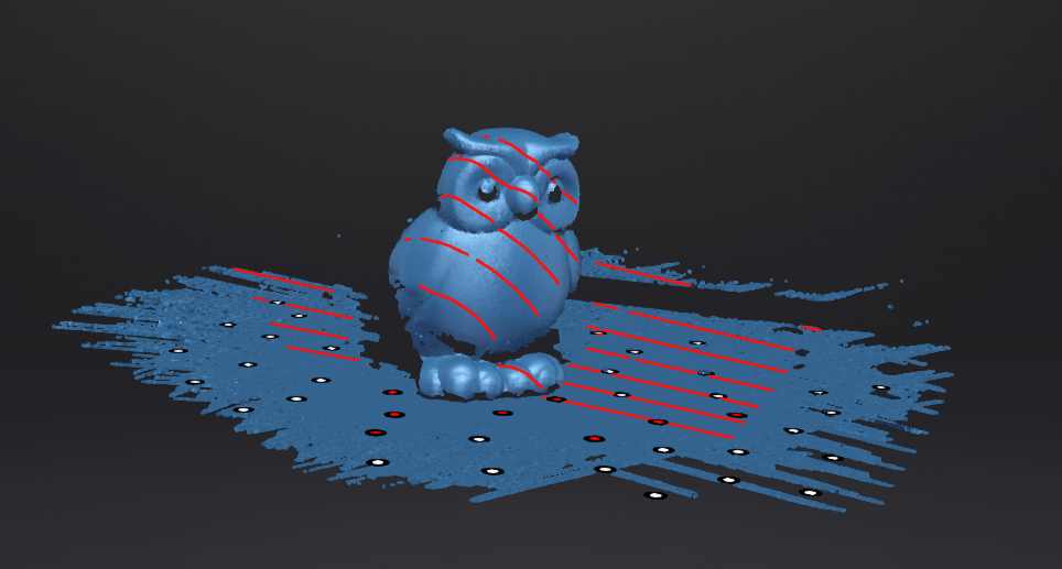 Scanning
