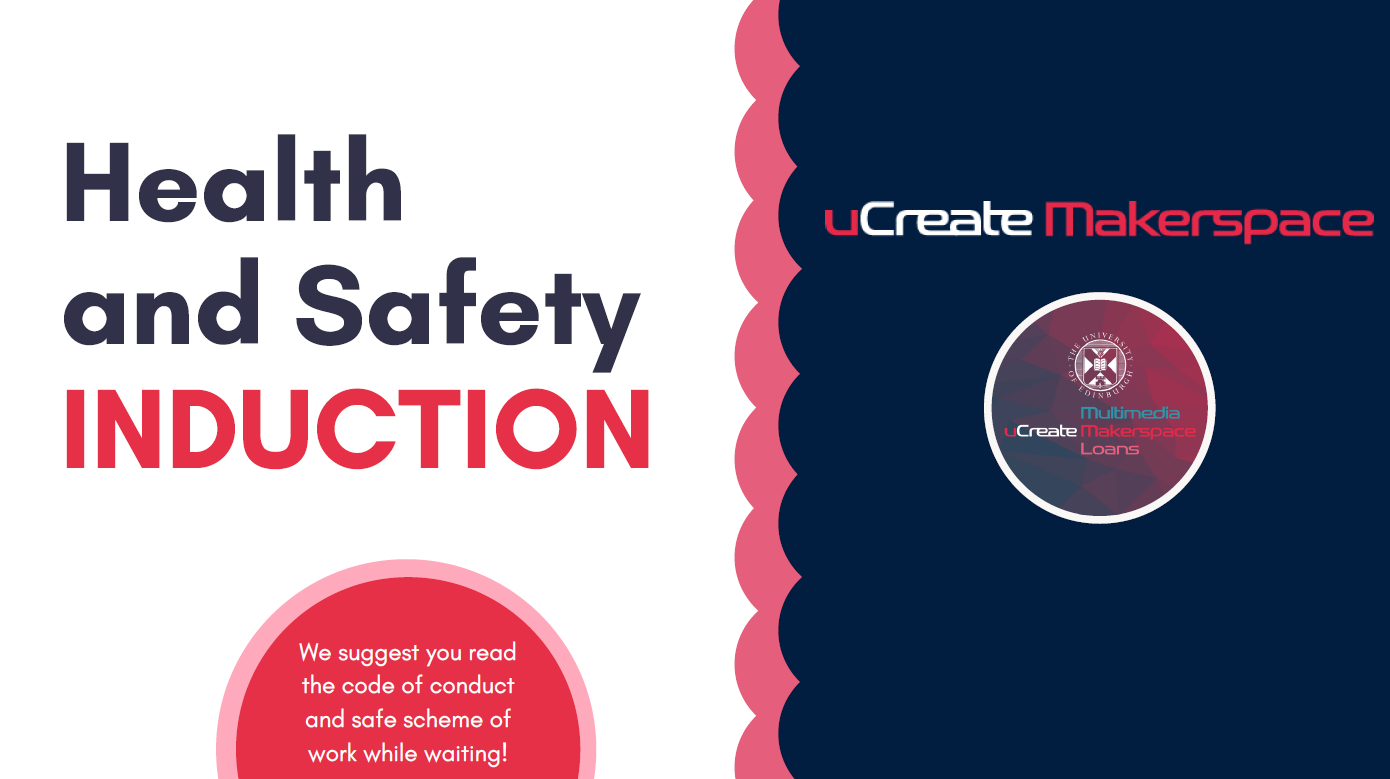 Health and safety induction