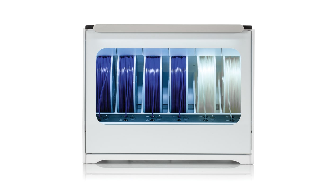 Ultimaker materials station