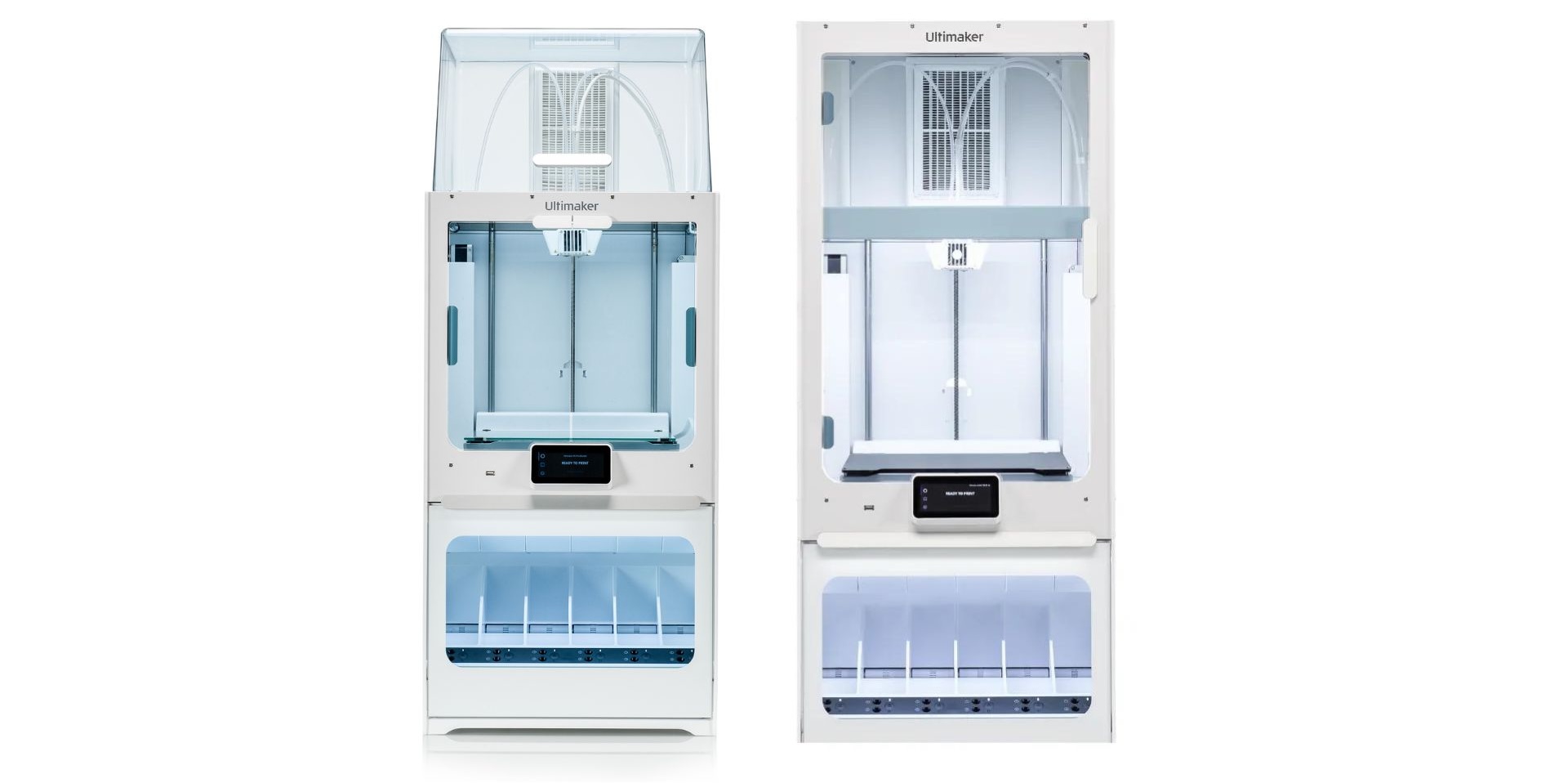 Ultimaker printers