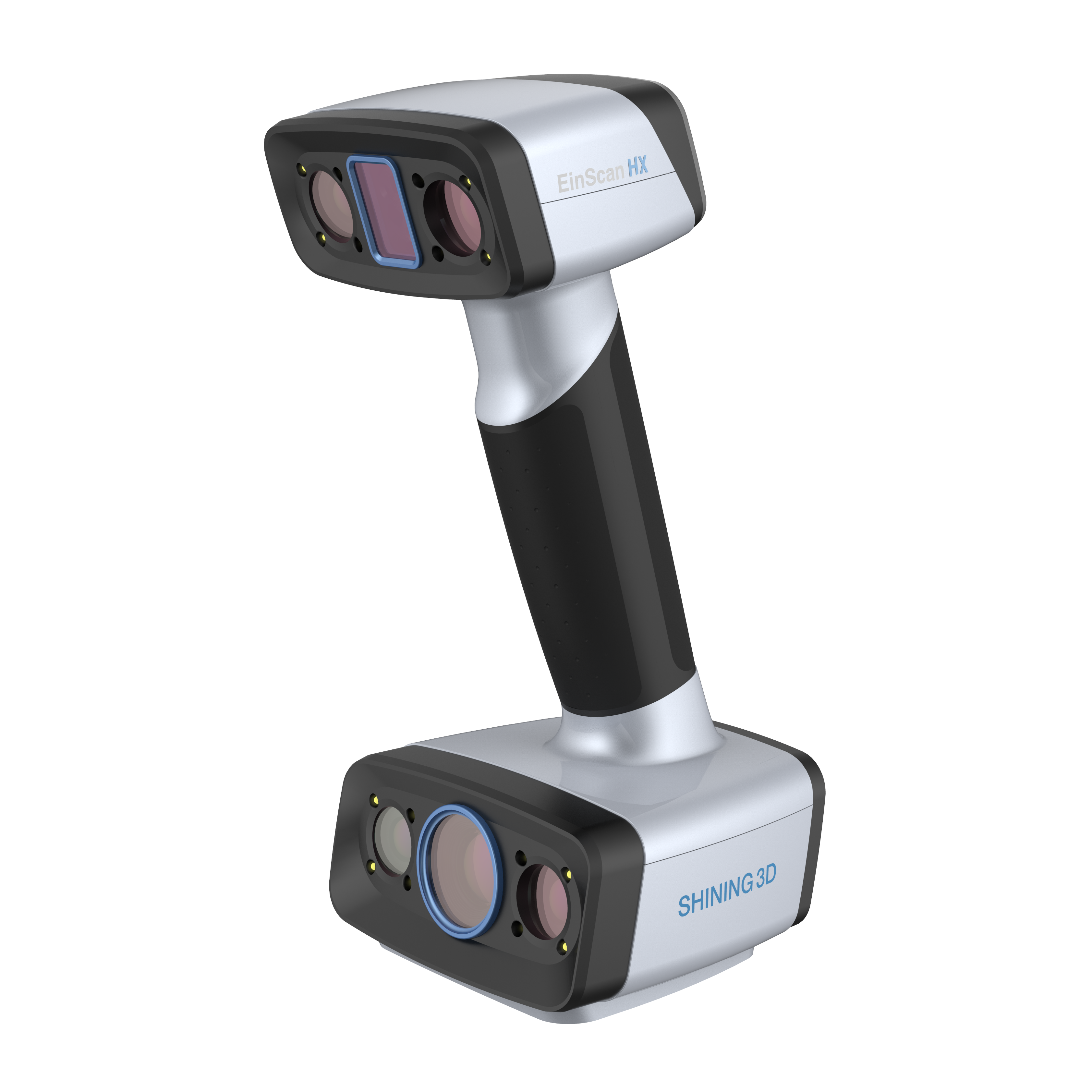 EinScan HX