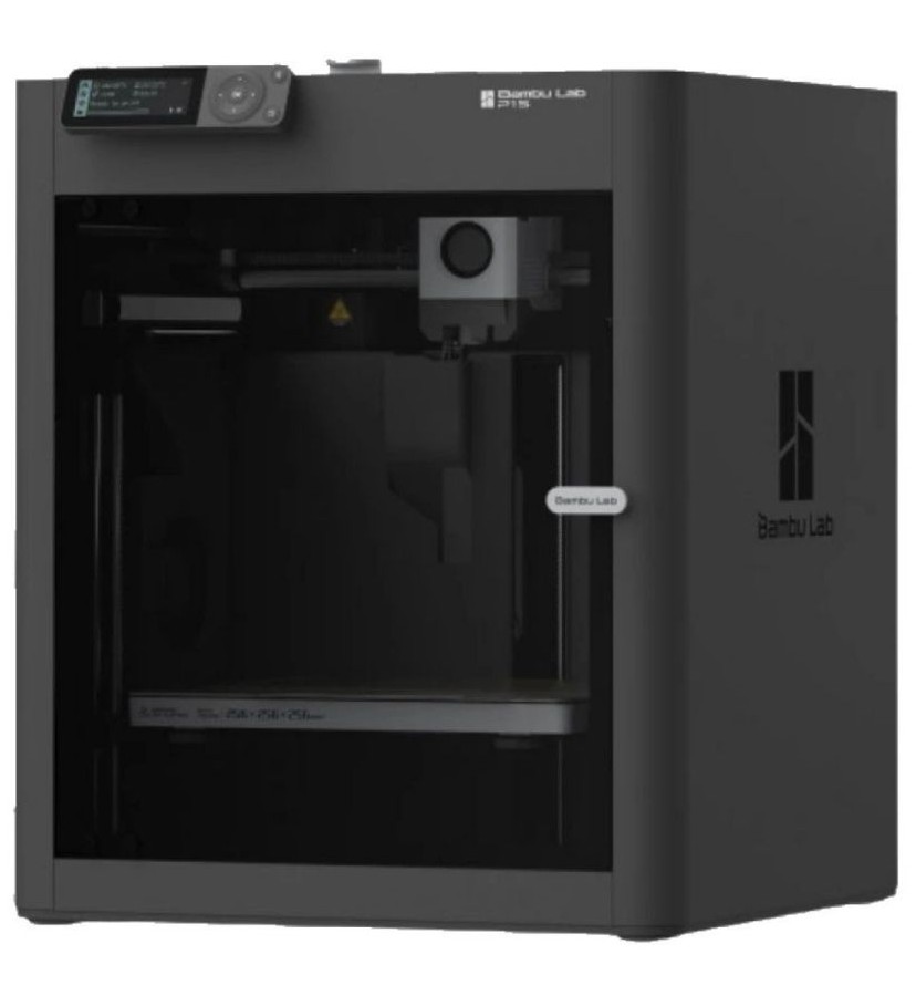 Bambu Lab P1S