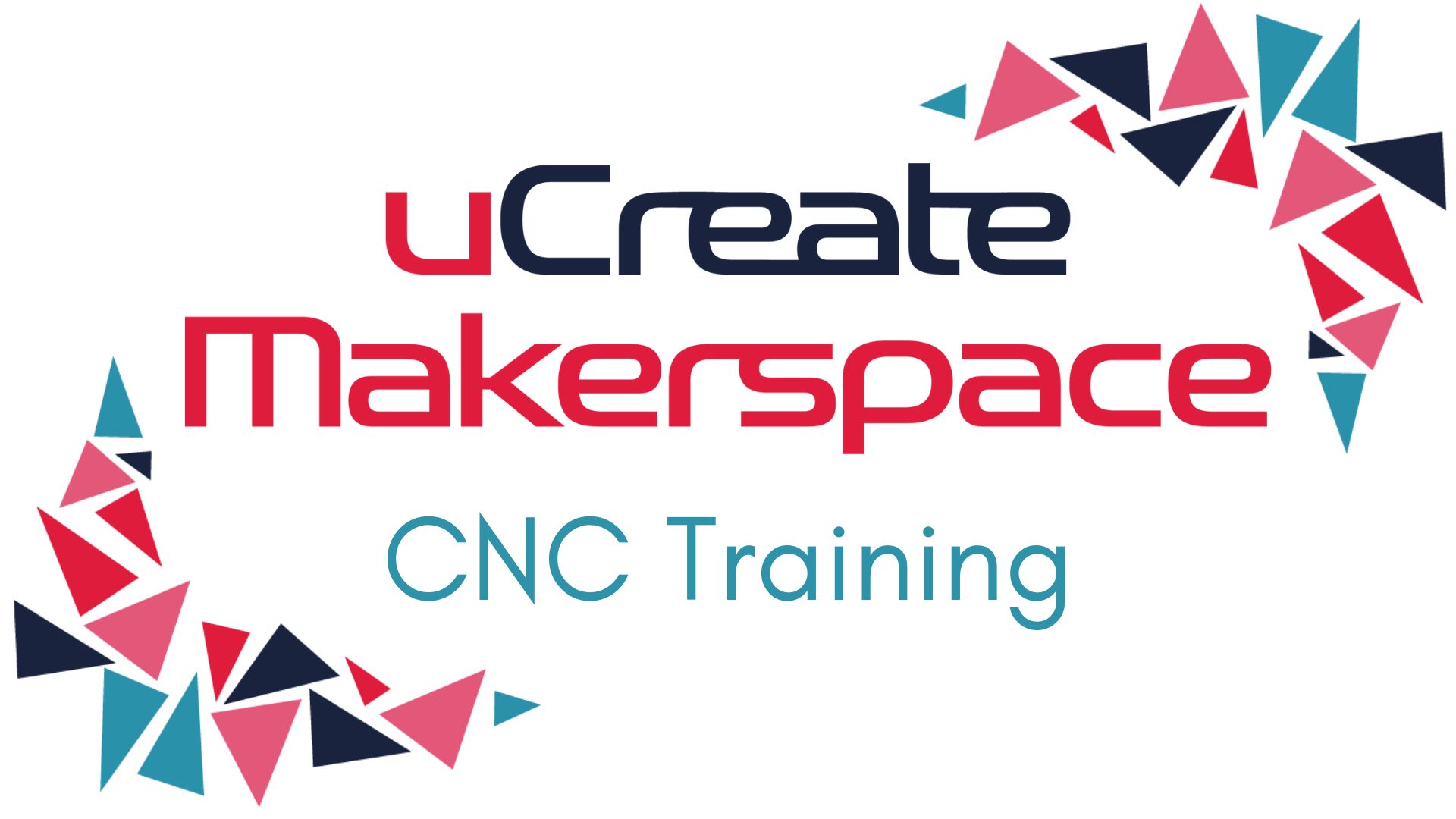 CNC training
