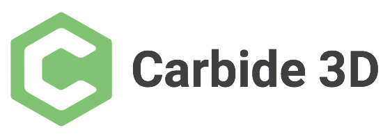 Carbide 3D logo