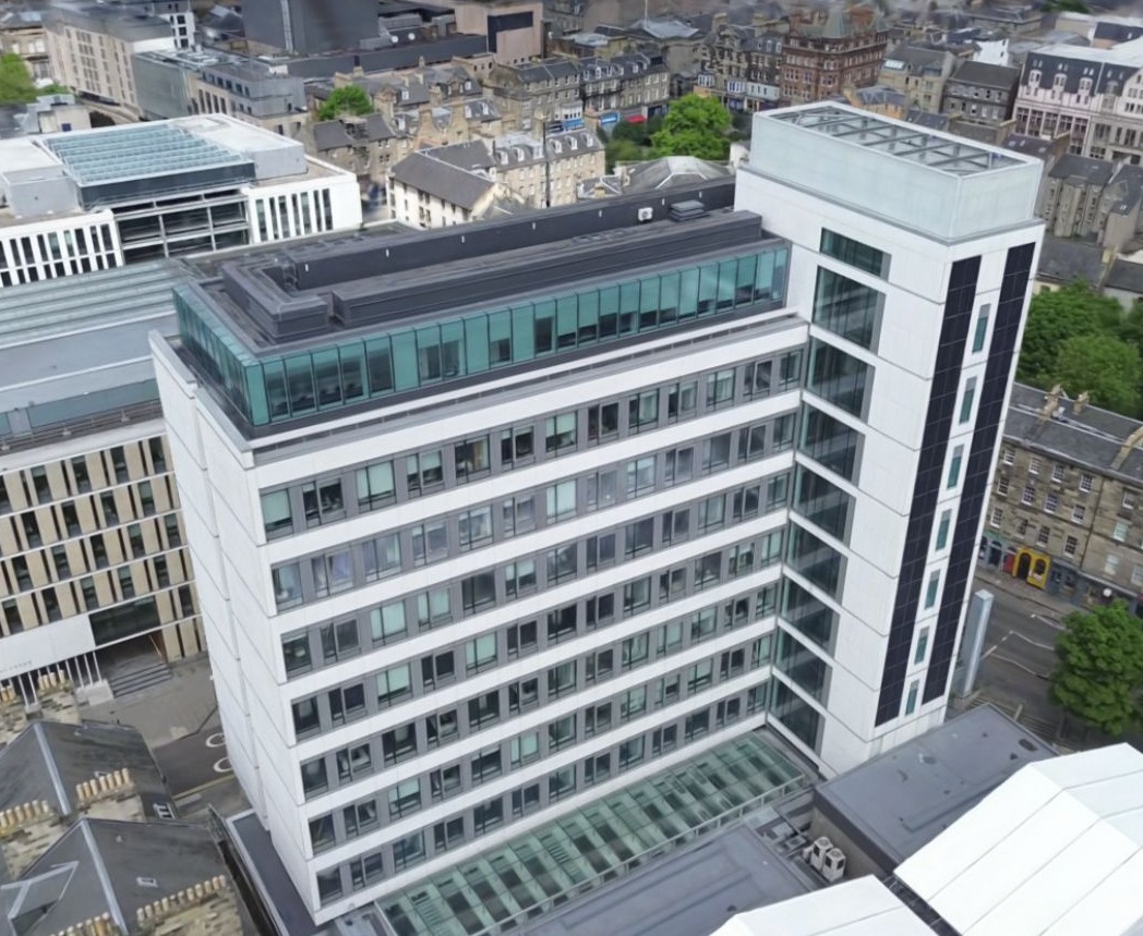 Final appleton model