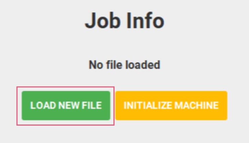 Load new file