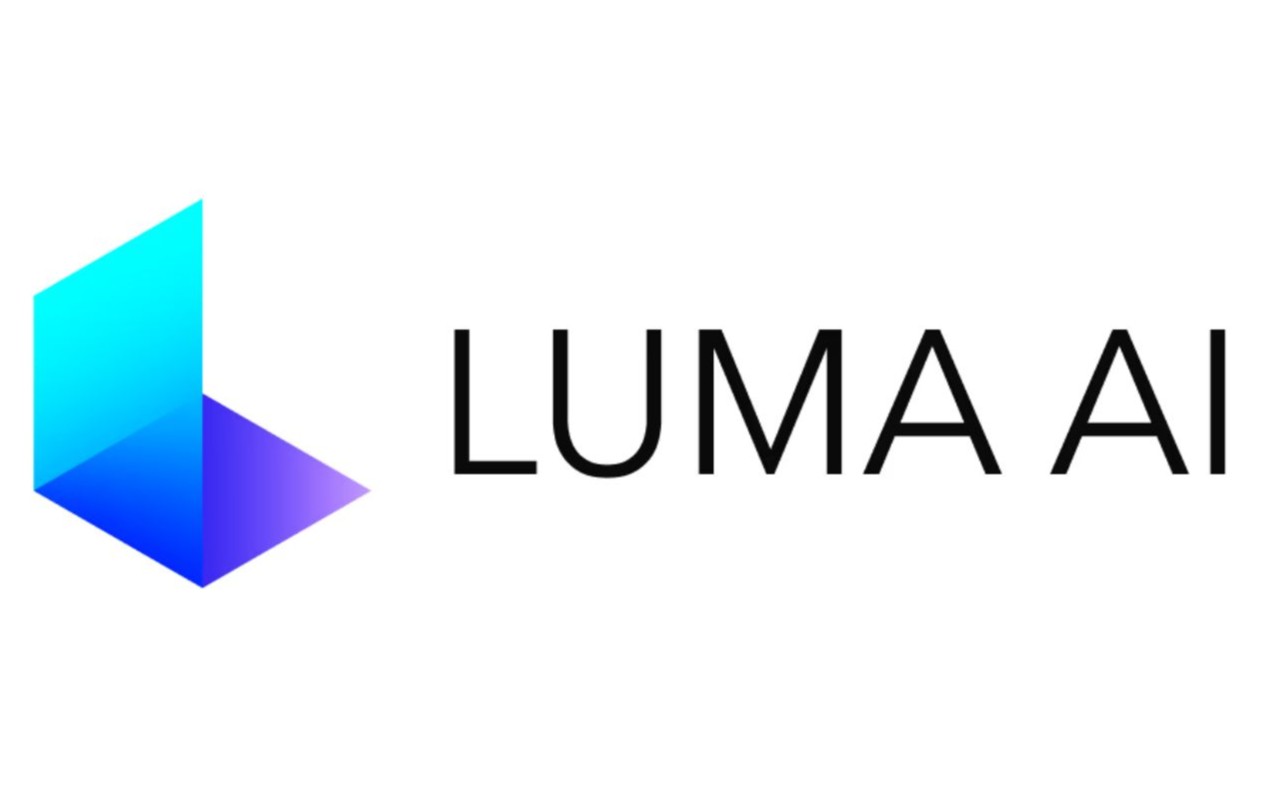 Luma AI logo