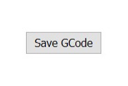 Save gcode