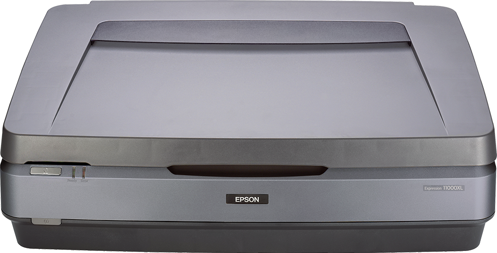Epson Expression 11000XL