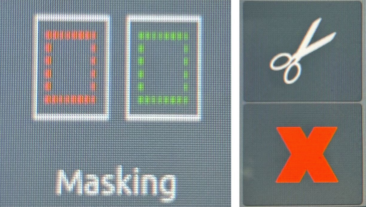 Masking