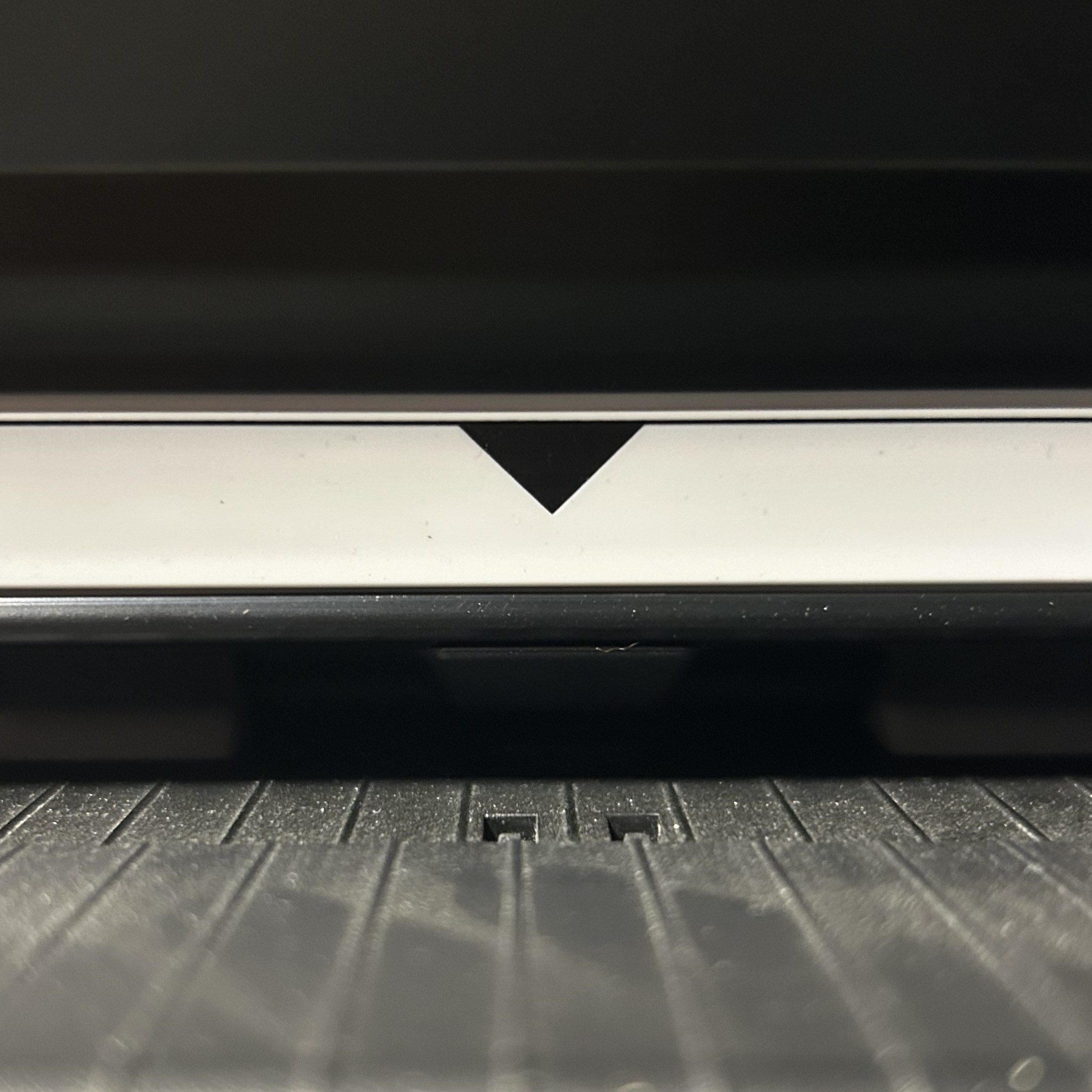 SmartLF Scan! arrow