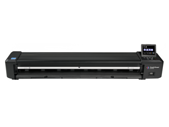 SmartLF Scan!