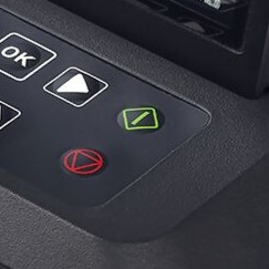 SmartLF-Scan scan button
