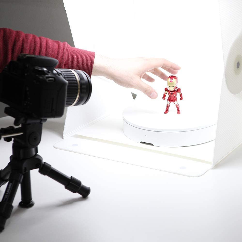 Photogrammetry Package Photogrammetry Package