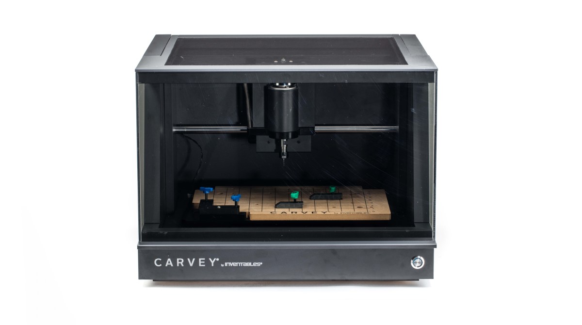 Carvey Carvey