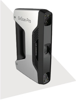 Einscan Pro