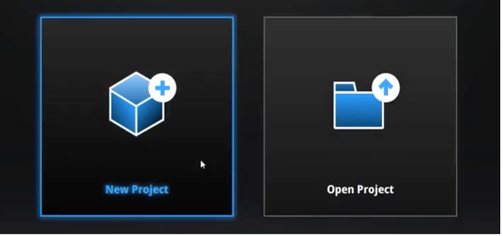 New Project