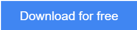 Download button