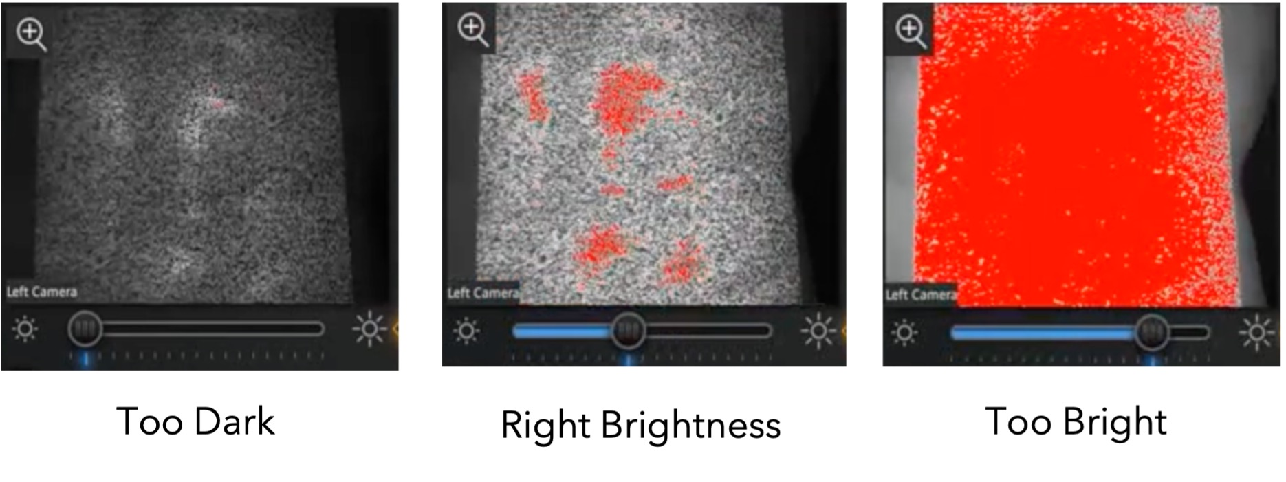 Scanning in Handheld Rapid Scan Mode in Einscan Pro | Makerspace