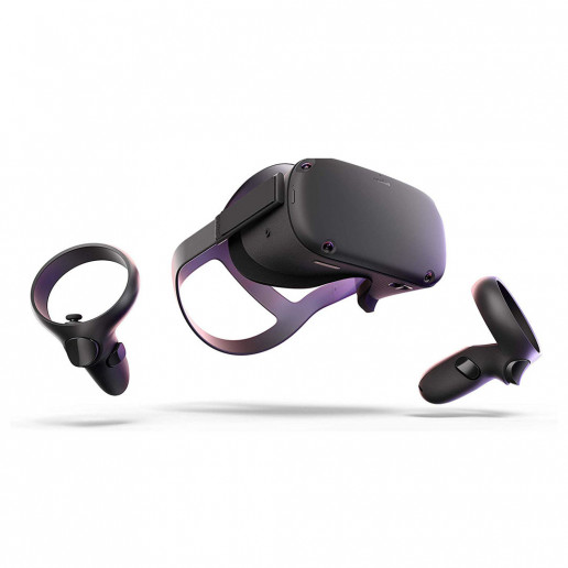 Oculus Quest