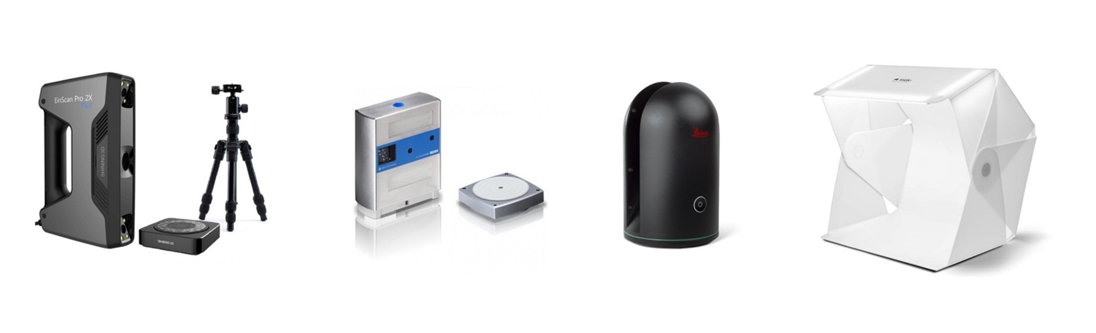 WHICH SCANNER SHOULD I USE